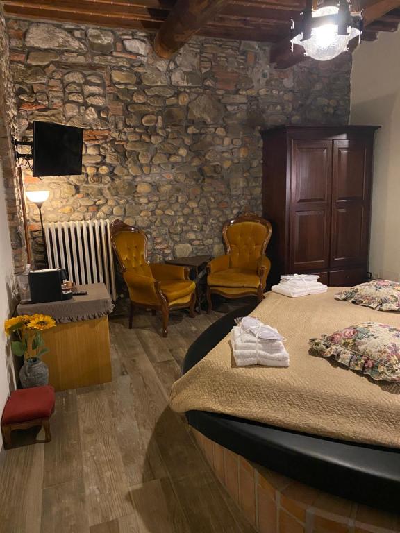 Villa Tuscany House room 2