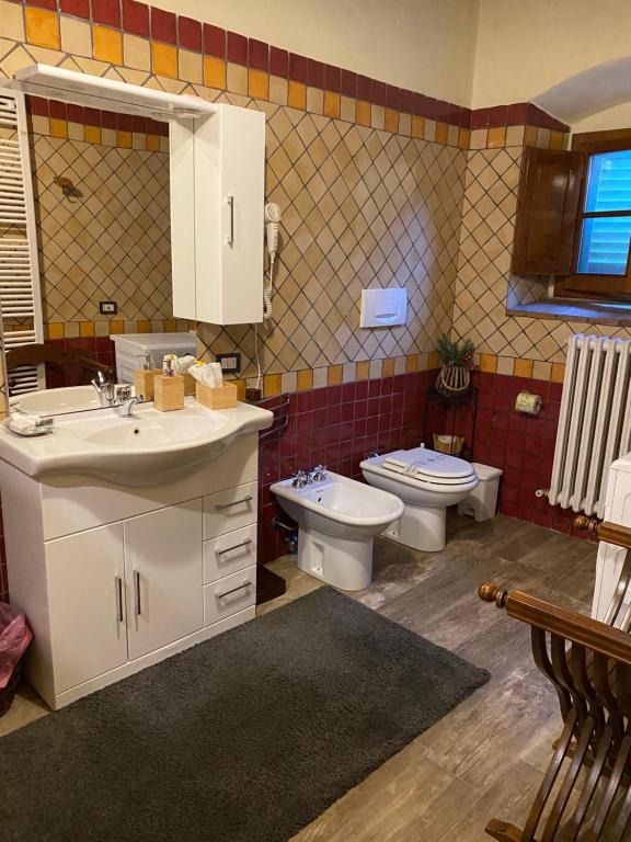 Villa Tuscany House room 5